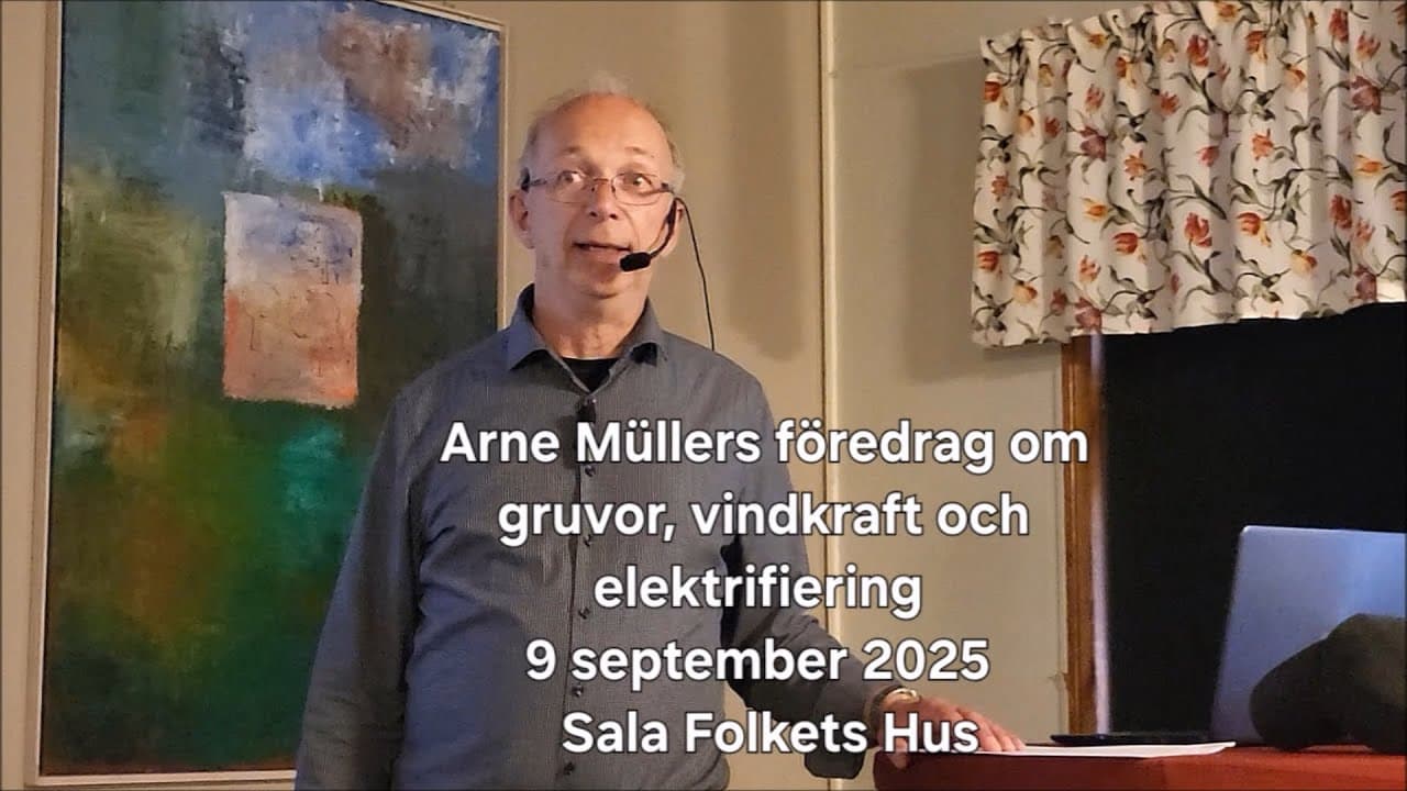 Bild från youtube-video